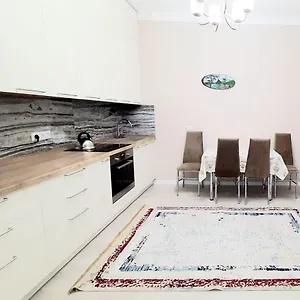 Двухкомнатная Квартира В Центре Города, Жк Миллениум Парк. Астана
