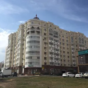 уютная комфорт класса112 Астана